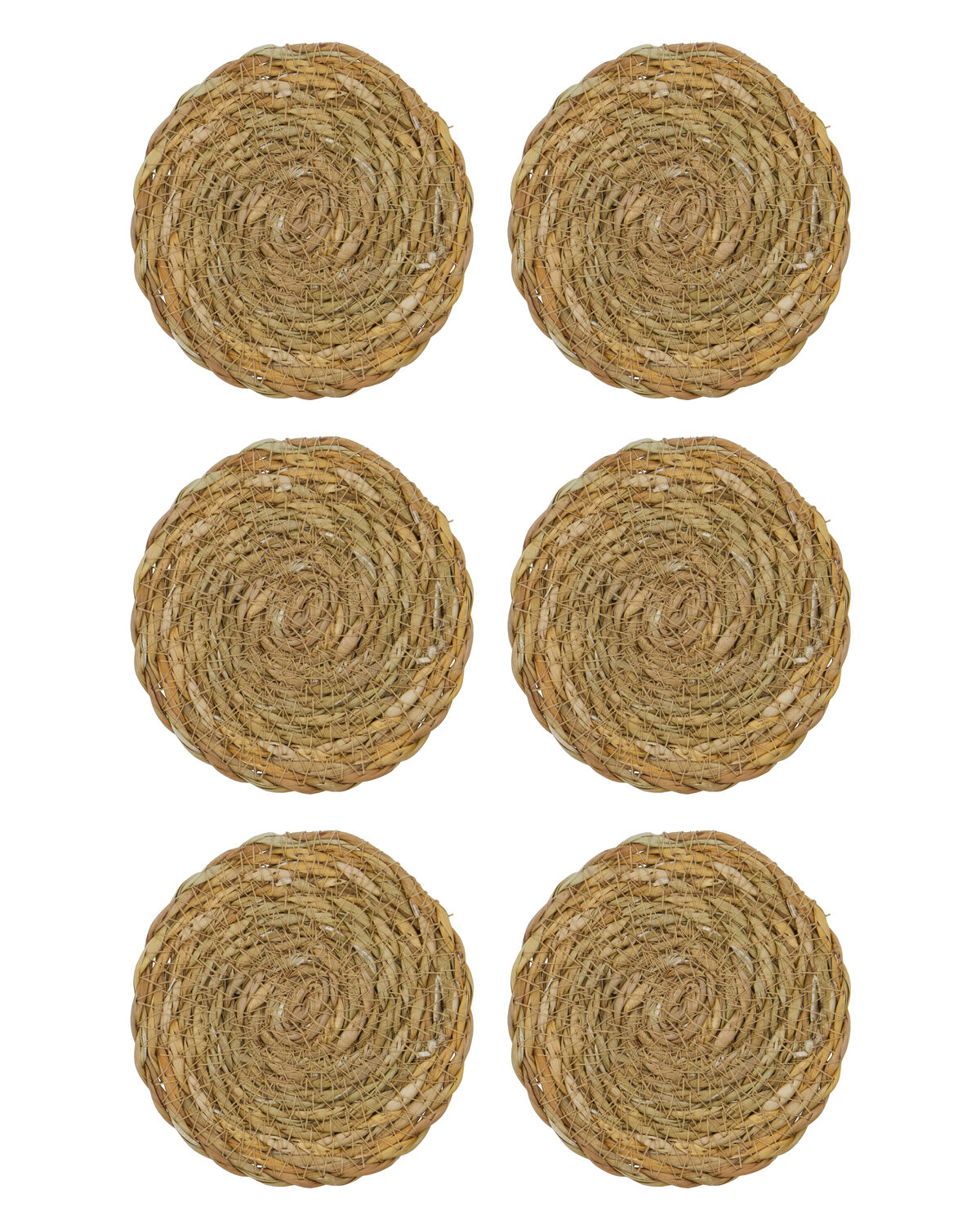 Coasters, HDCoaster, Natur
