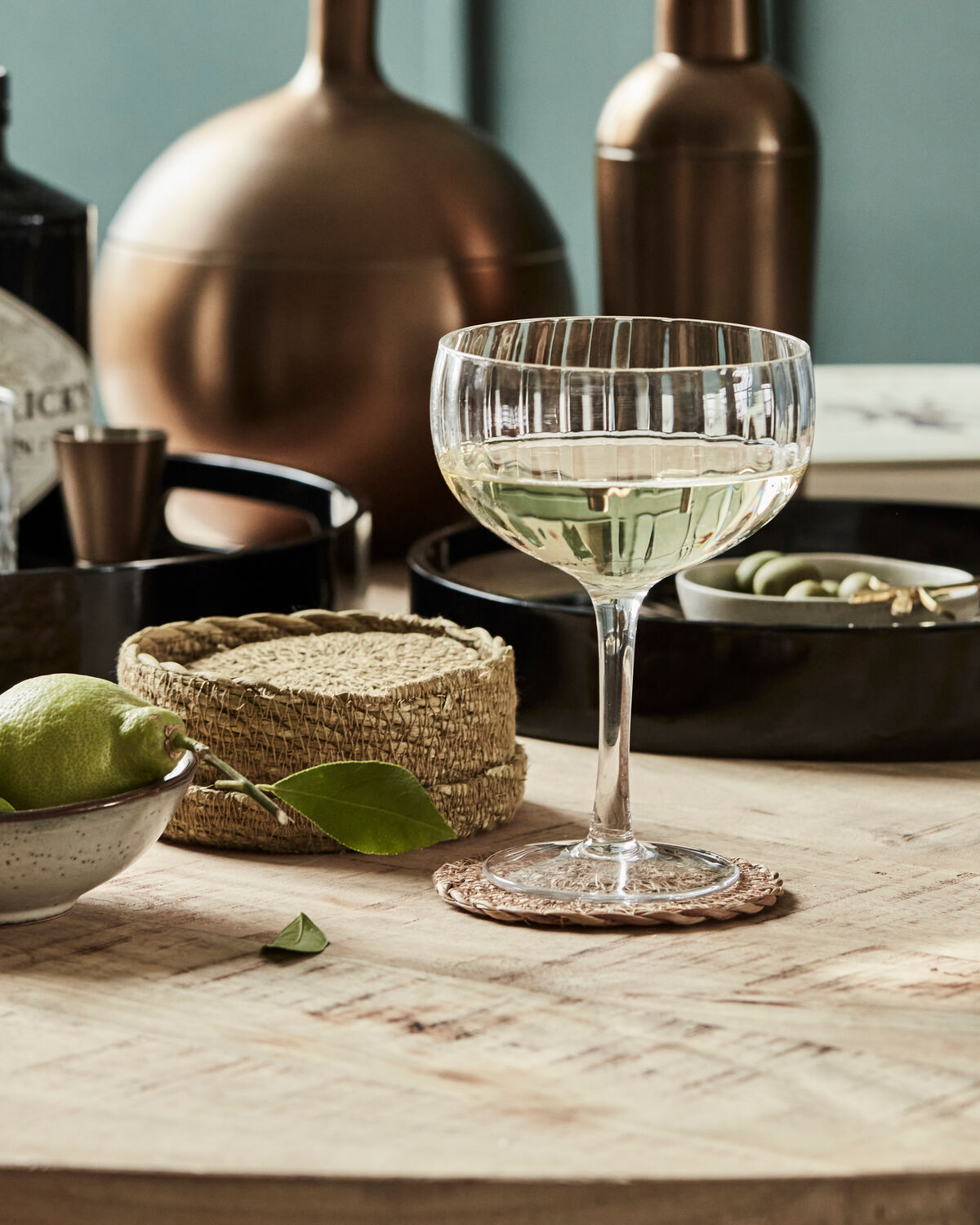 Coasters, HDCoaster, Natur