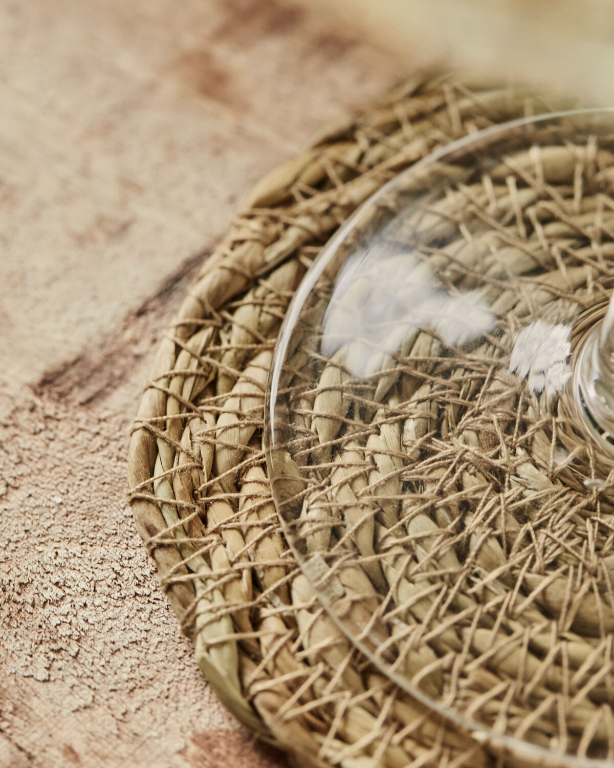 Coasters, HDCoaster, Natur