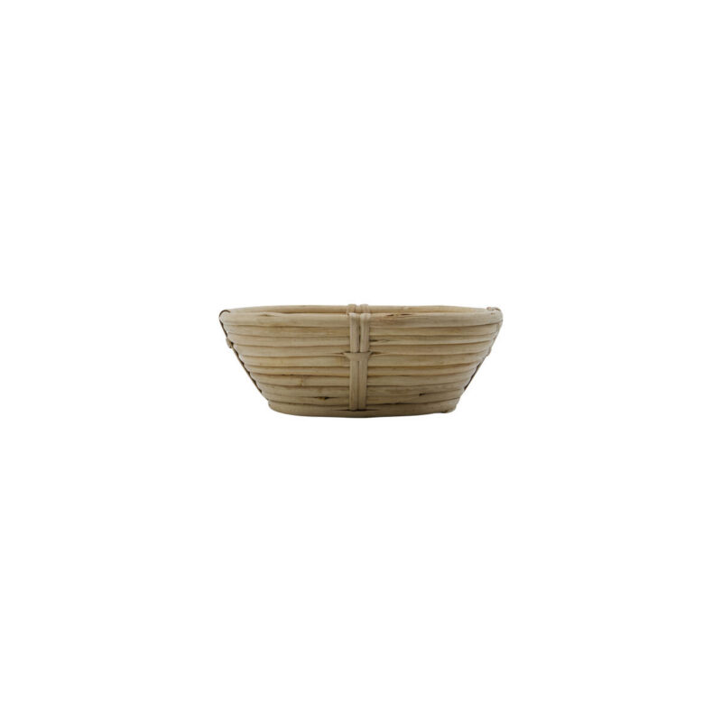 Korb, HDConical, Natur