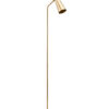Stehlampe, HDPrecise, Messing