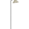 Stehlampe, HDCord, Schwarz