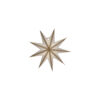 Stern, HD9 Point, Off-White, Champagner
