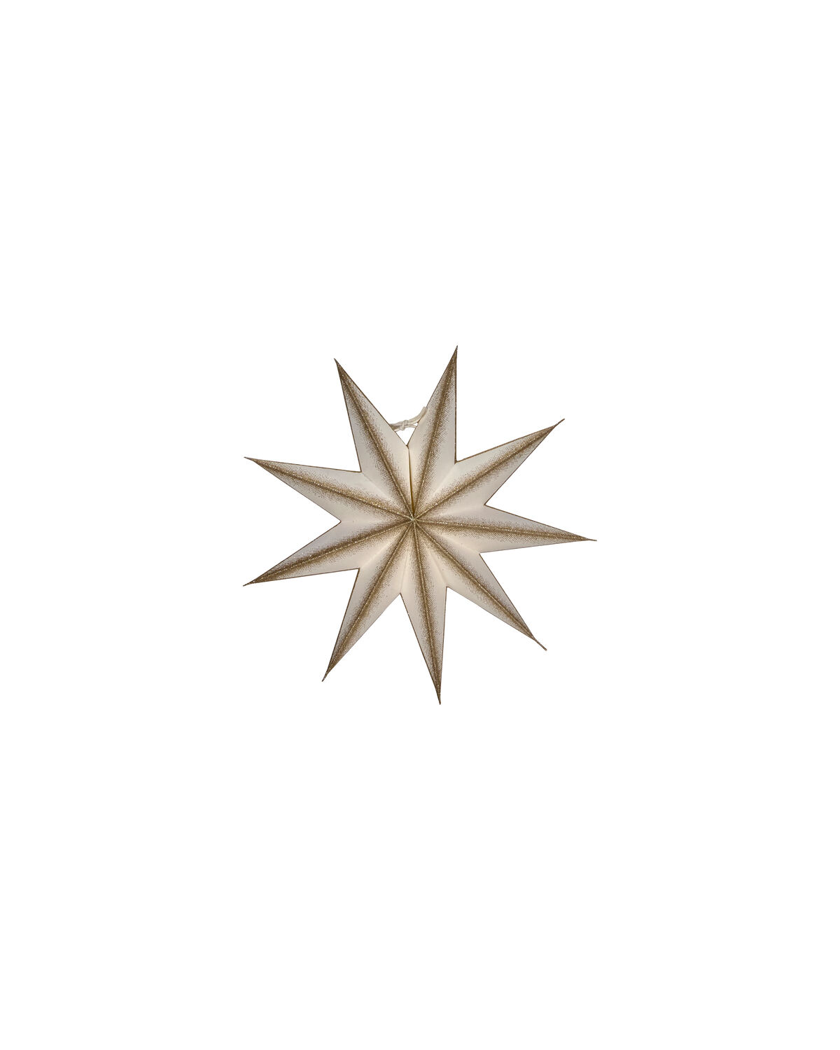 Stern, HD9 Point, Off-White, Champagner