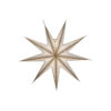 Stern, HD9 Point, Off-White, Champagner