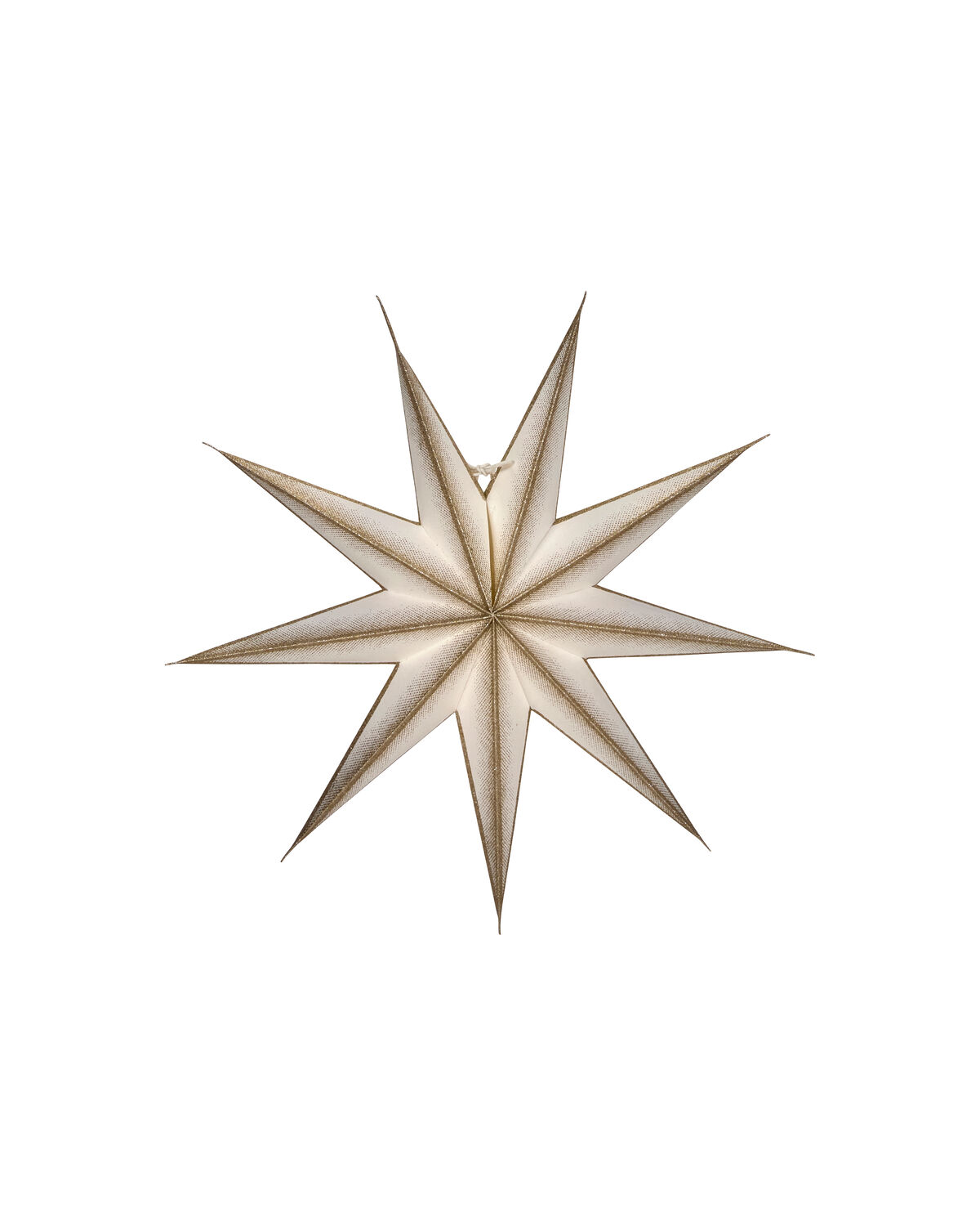 Stern, HD9 Point, Off-White, Champagner