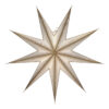Stern, HD9 Point, Off-White, Champagner