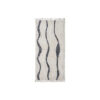 Teppich, HDMuzo, Beige
