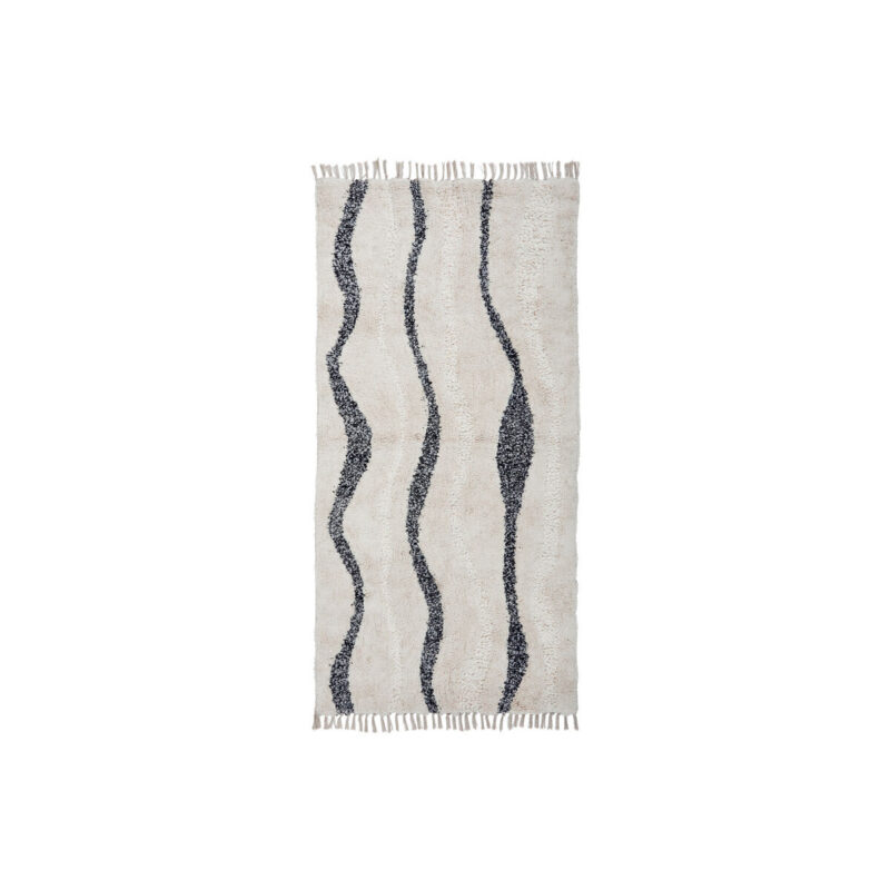 Teppich, HDMuzo, Beige