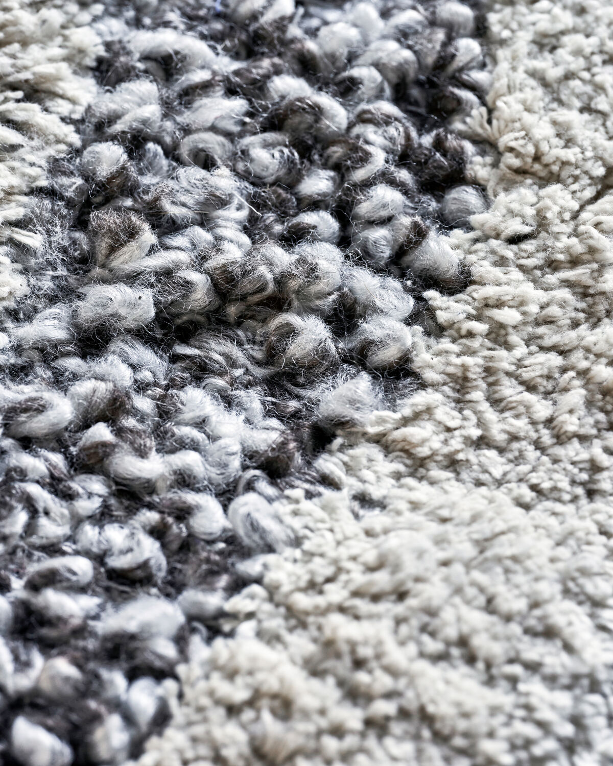 Teppich, HDMuzo, Beige