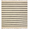 Teppich, HDSima, Schwarz, Natur