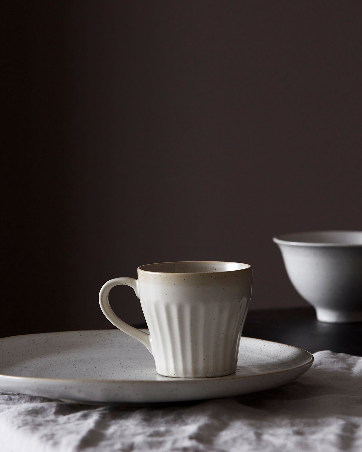 Tasse, HDBerica, Beige