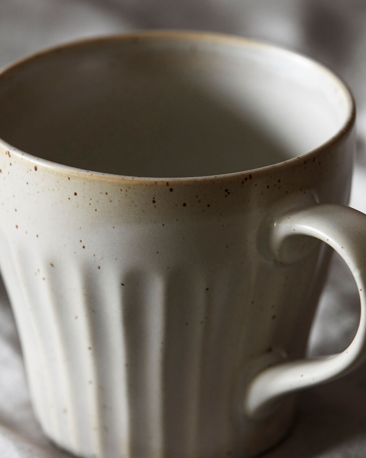 Tasse, HDBerica, Beige