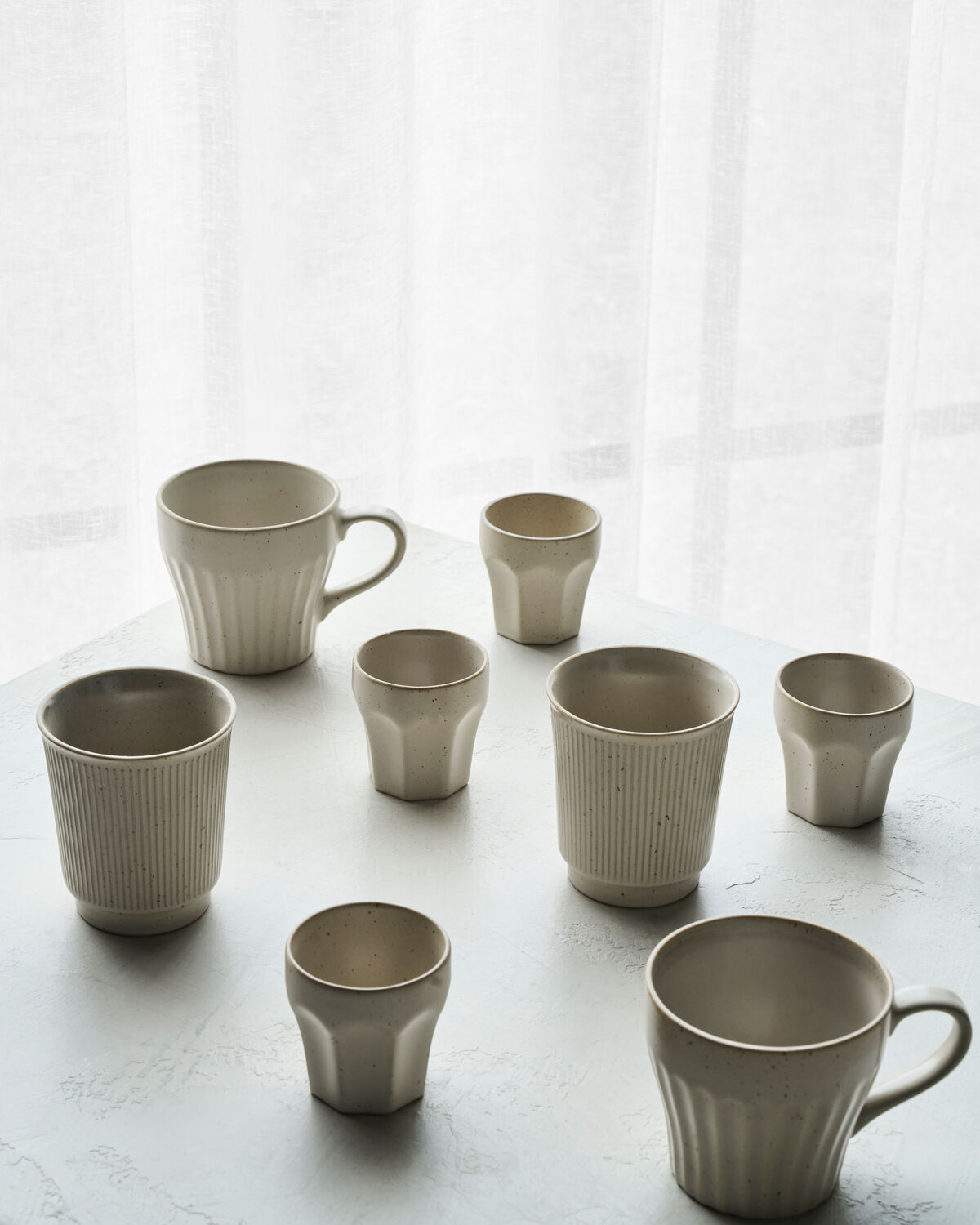 Tasse, HDBerica, Beige