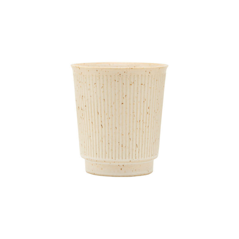 Tasse, HD Berica, Beige