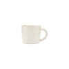 Tasse, HDPion, Grau, Weiß