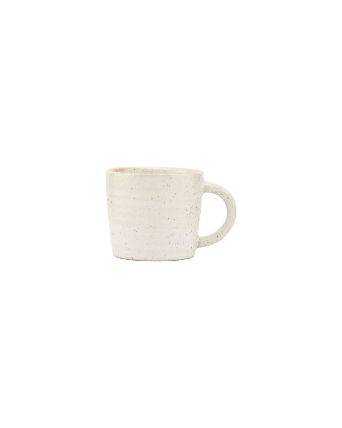 Tasse, HDPion, Grau, Weiß