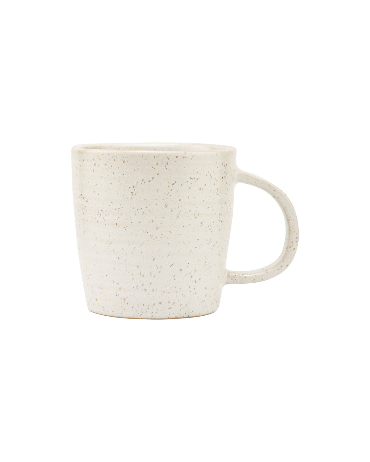 Tasse, HDPion, Grau, Weiß