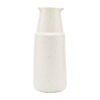 Flasche, HDPion, Grau, Weiß