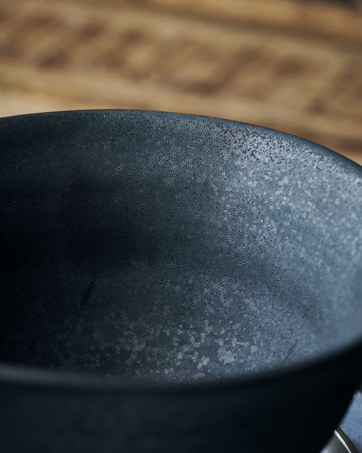 Schüssel, HDPion, Schwarz, Braun