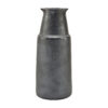 Flasche, HDPion, Schwarz, Braun