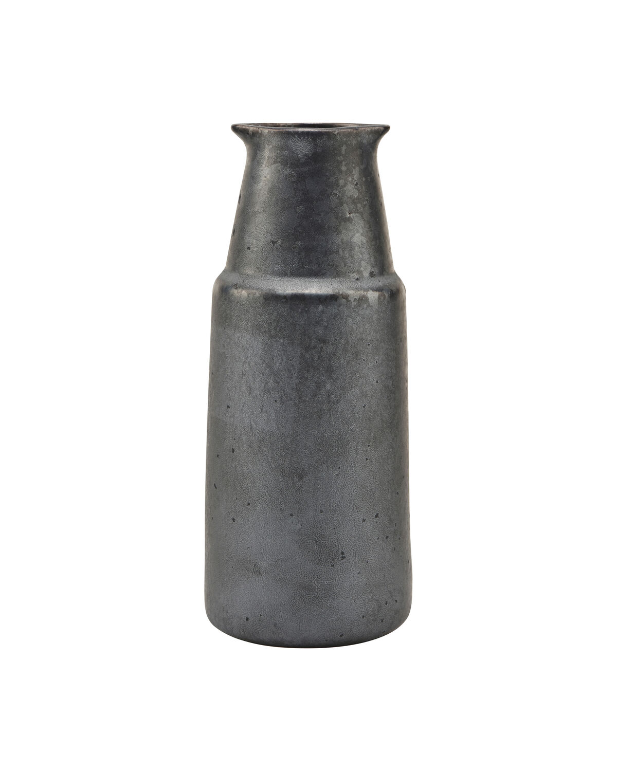 Flasche, HDPion, Schwarz, Braun
