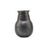 Flasche, HDPion, Schwarz, Braun