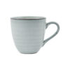 Tasse, HDRustic, Grau, Blau