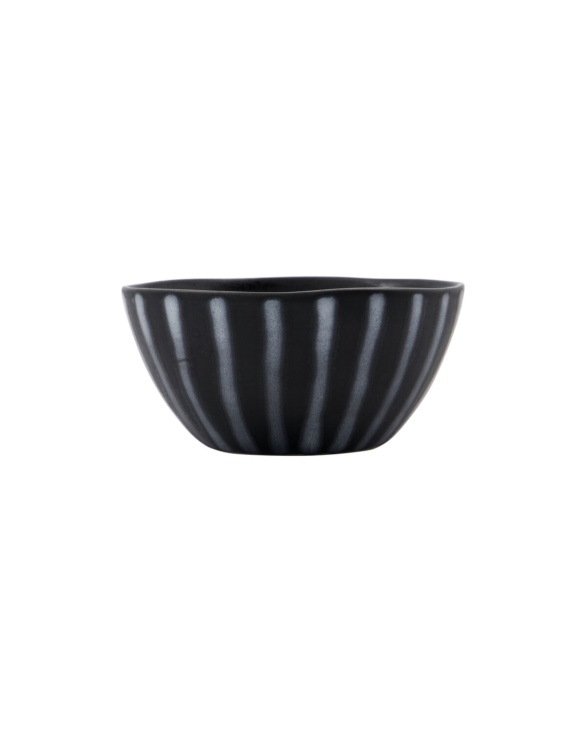 Schüssel, HDLine, Schwarz, Braun