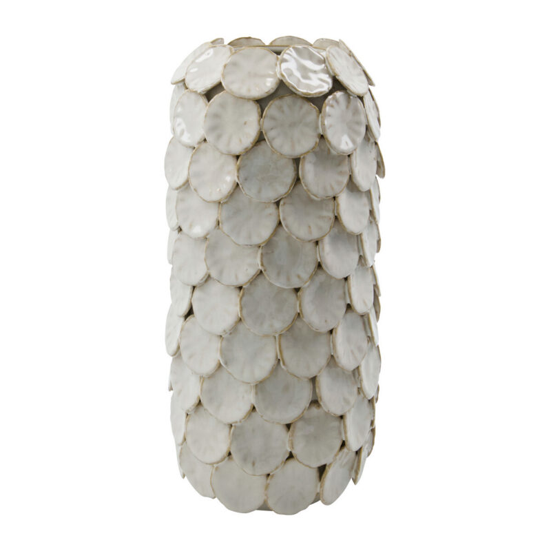 Vase, HDDot, Weiß