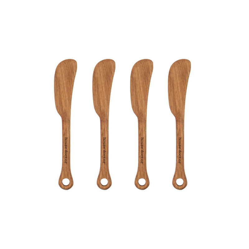 Buttermesser, HDEya, Natur