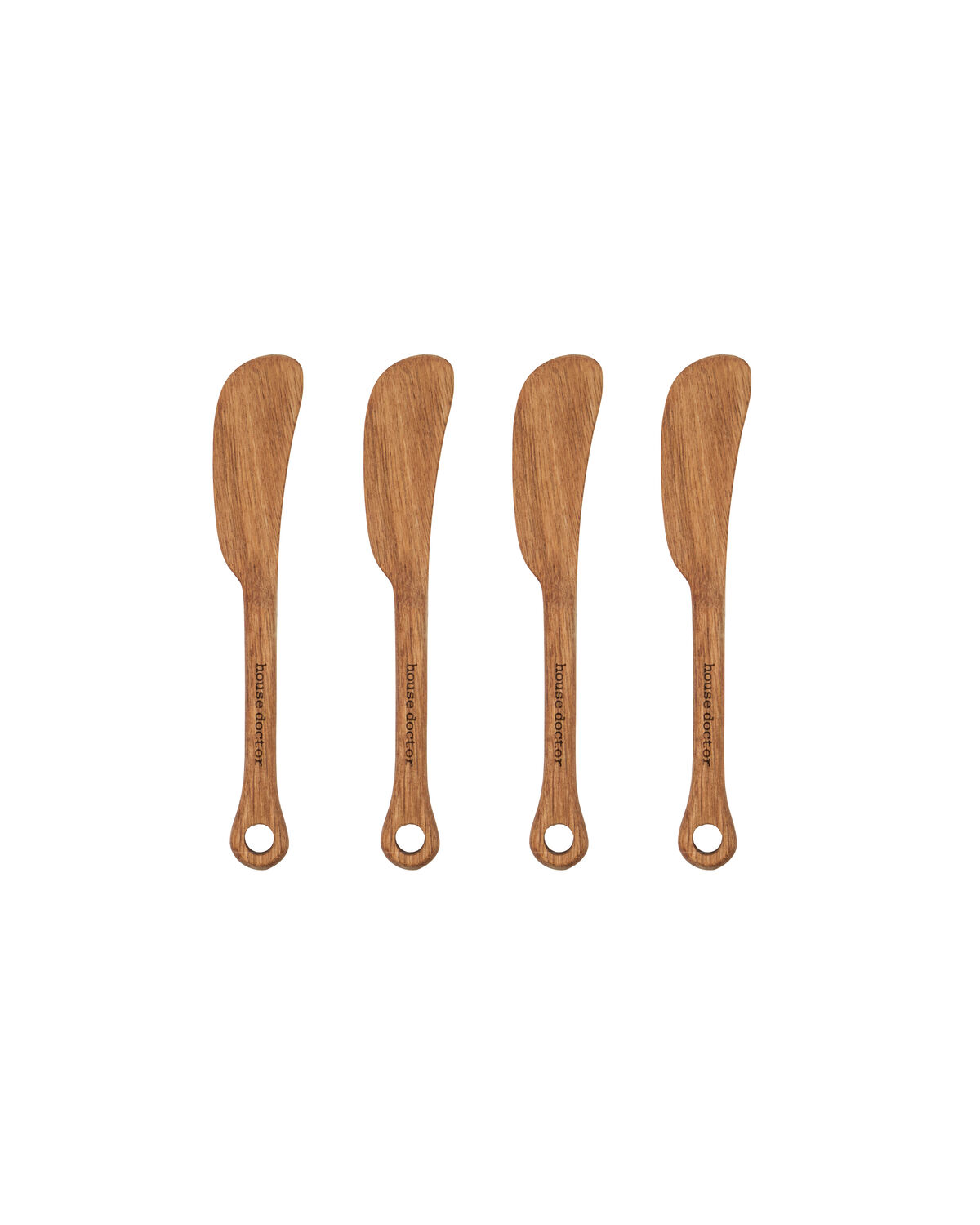 Buttermesser, HDEya, Natur
