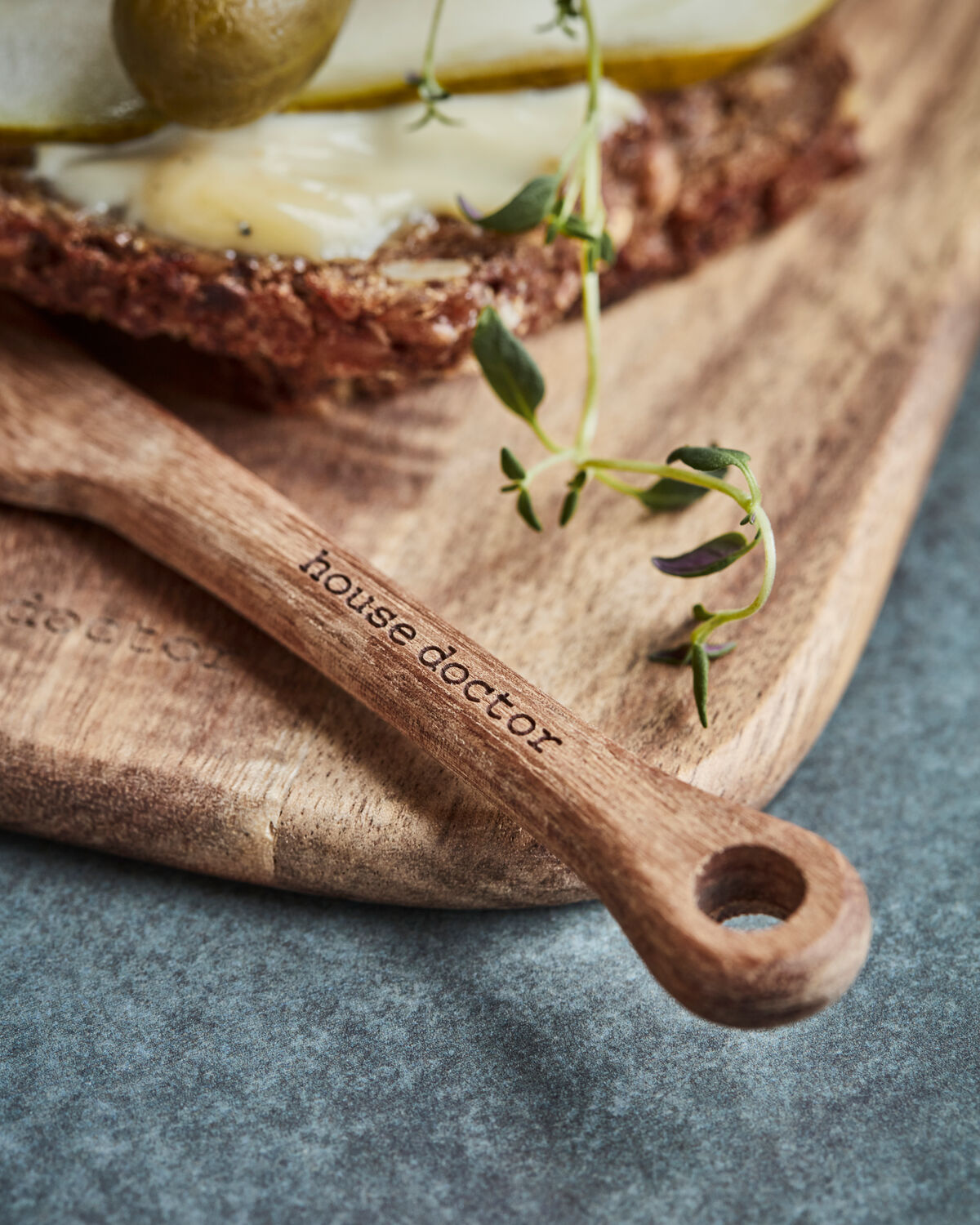 Buttermesser, HDEya, Natur