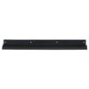 Regal, HDLedge, Schwarz