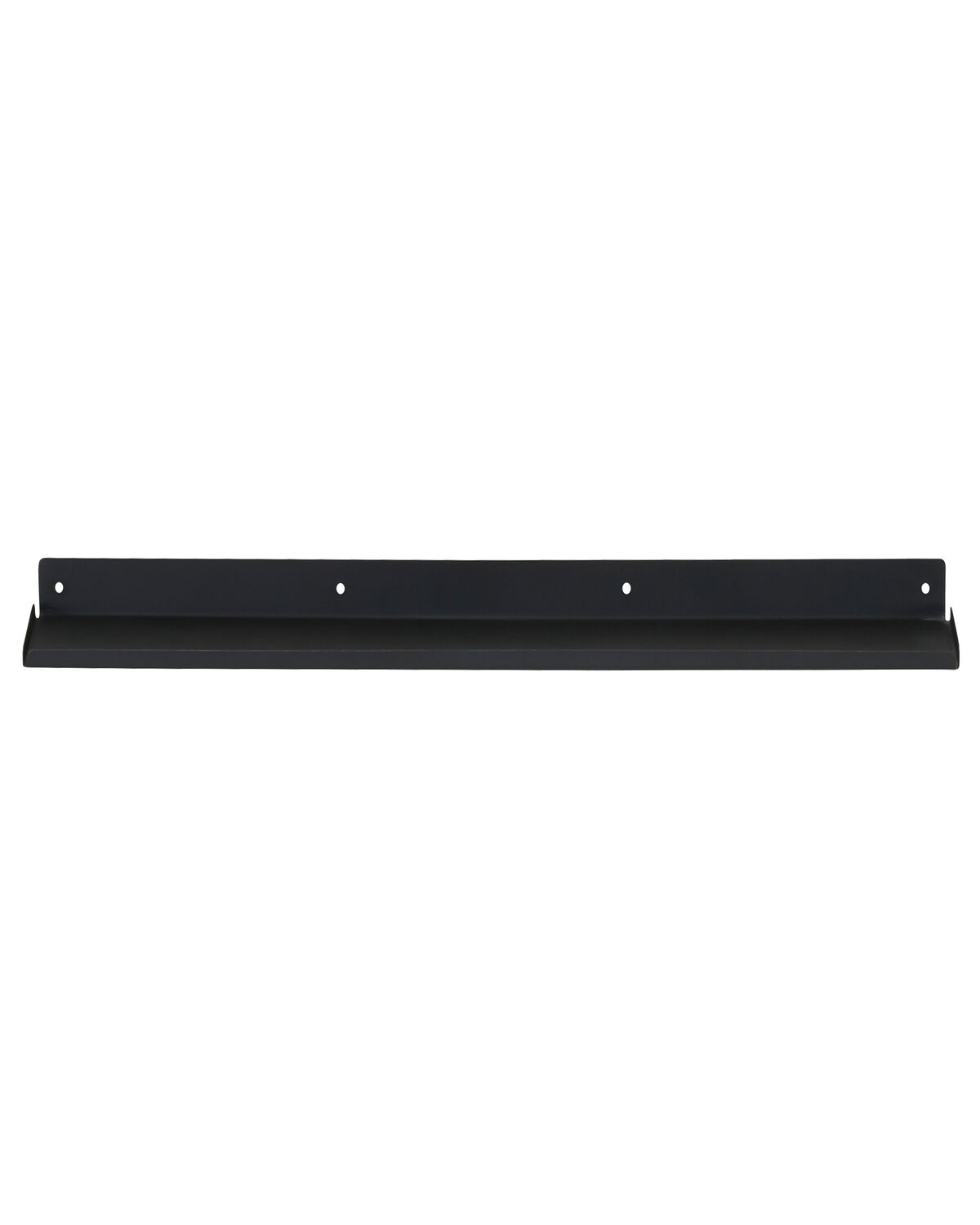 Regal, HDLedge, Schwarz
