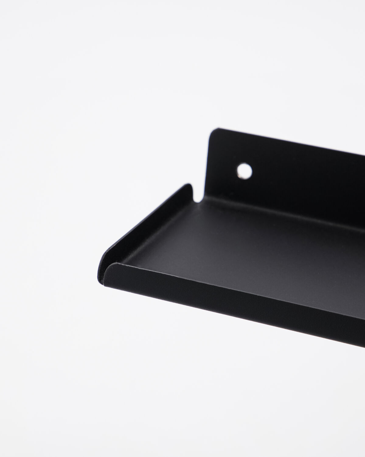 Regal, HDLedge, Schwarz