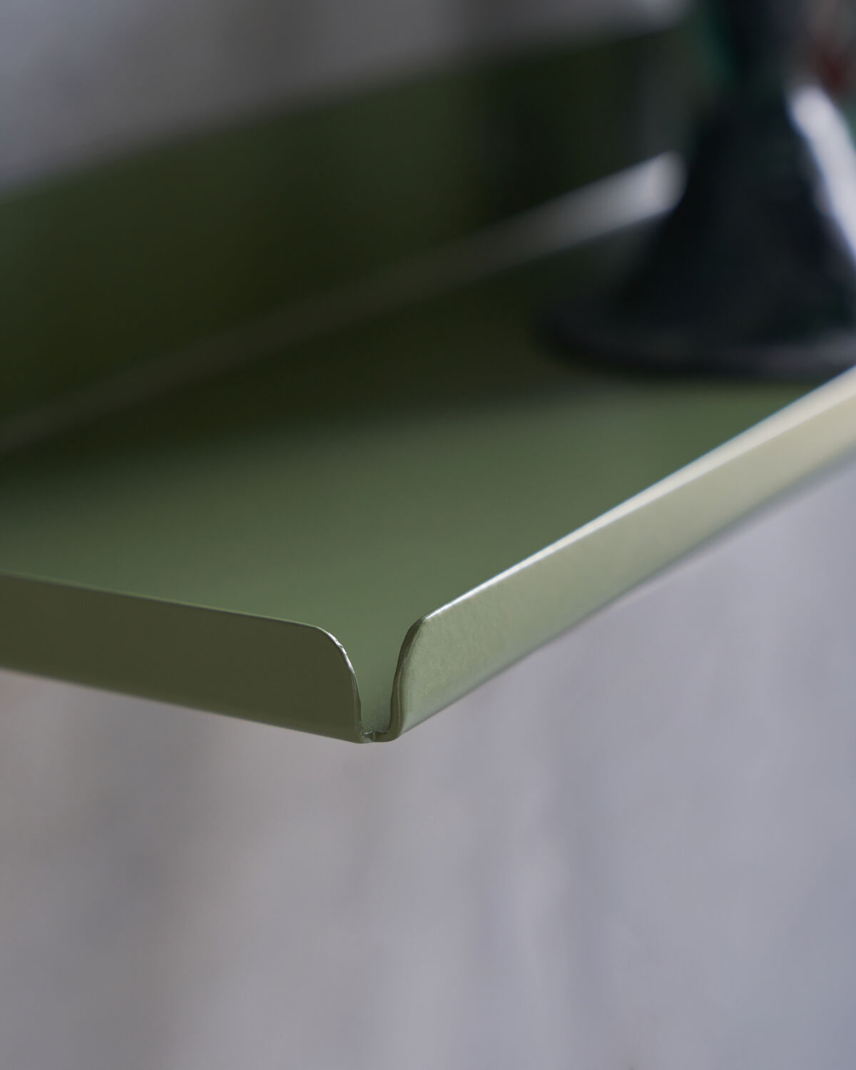Regal, HDLedge, Grün