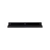 Regal, HDLedge, Schwarz