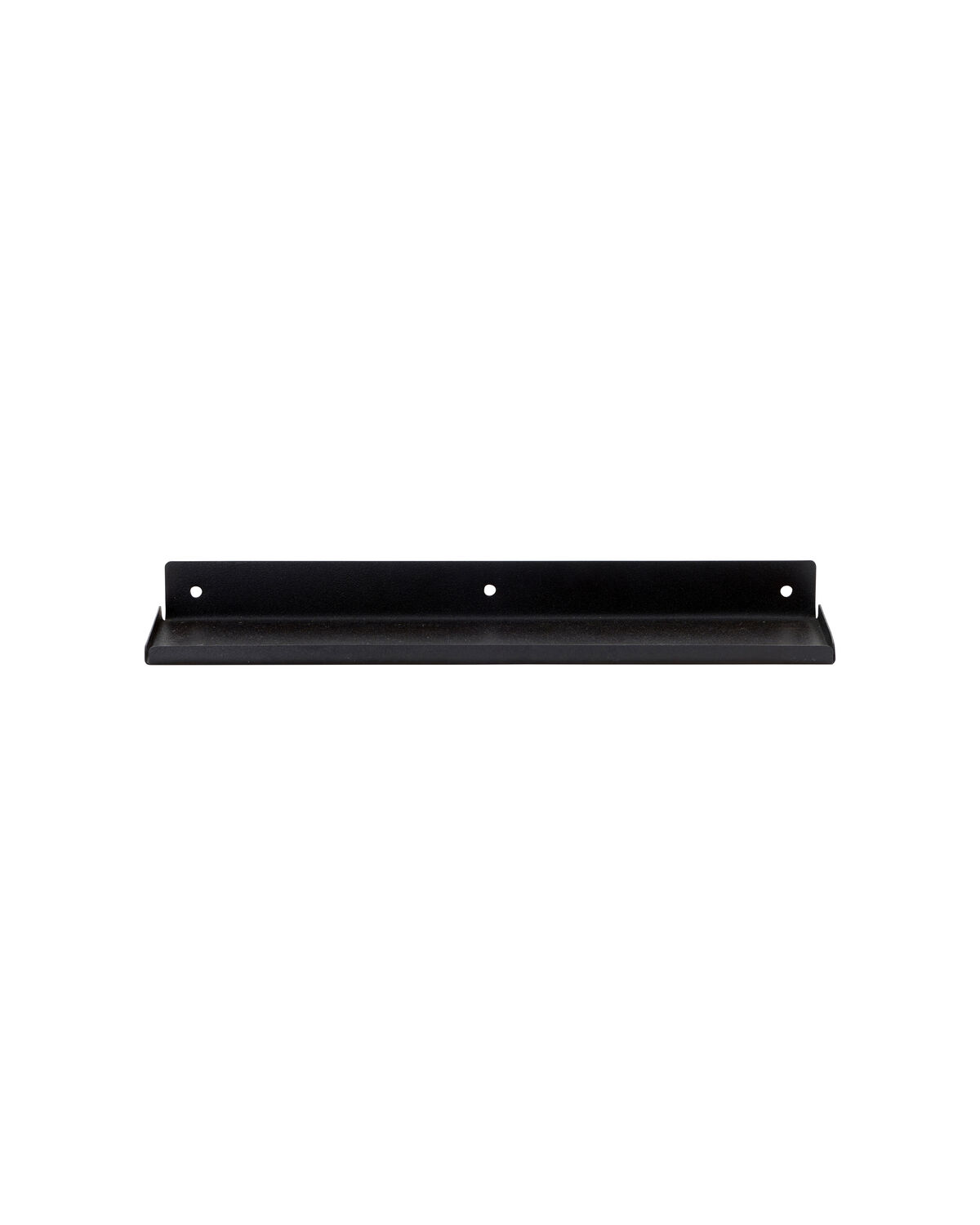 Regal, HDLedge, Schwarz