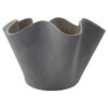 Blumentopf, HDVaso, Grau