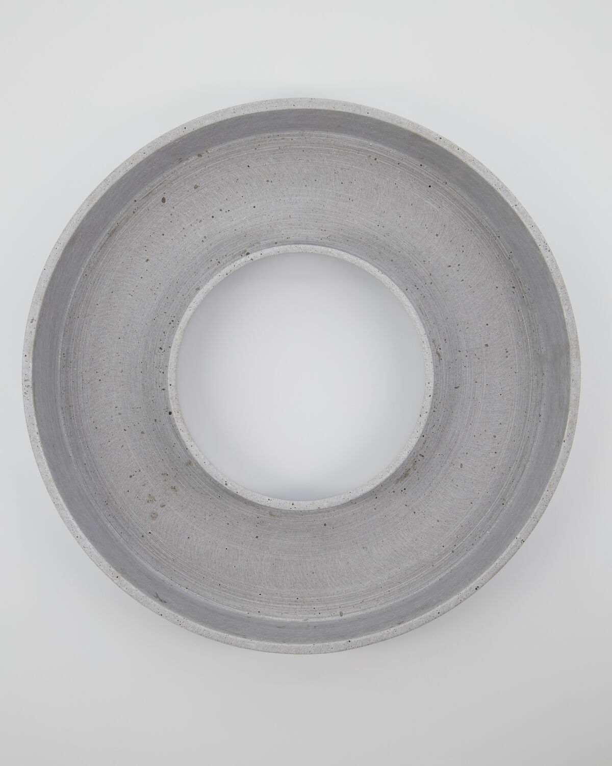 Kerzenständer, HDThe Ring, Grau