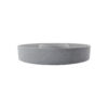 Kerzenständer, HDThe ring, Grau