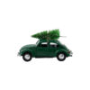 Dekoration, HDXmas car, Grün