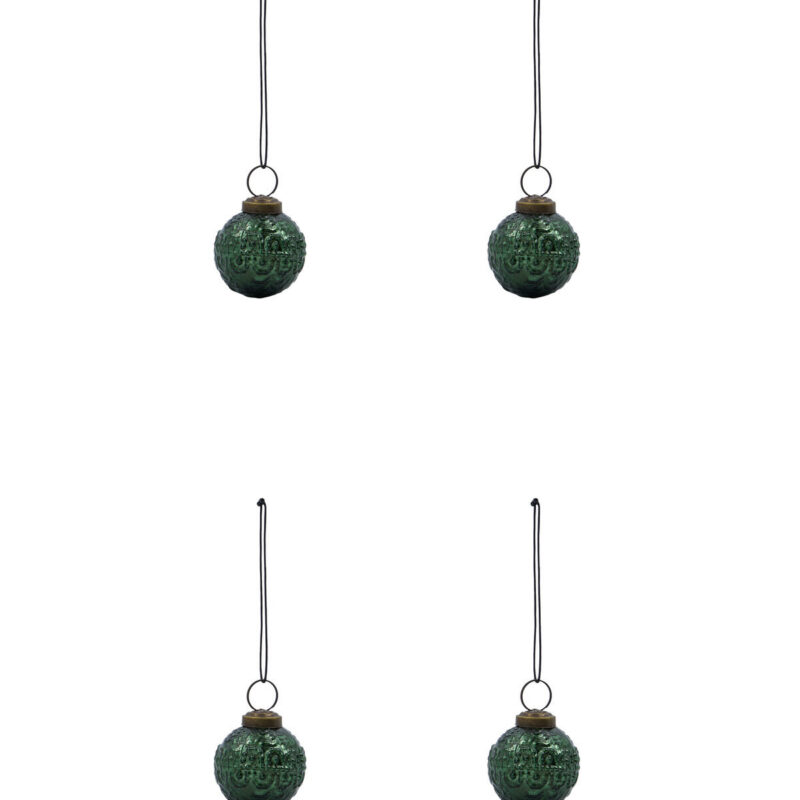 Weihnachtsschmuck, HDRoon, Grün