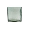 Vase, HDSquare, Hellblau