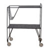 Trolley, HDUse, Schwarz
