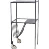 Trolley, HDUse, Schwarz