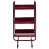 Trolley, HDRoll, Bordeaux