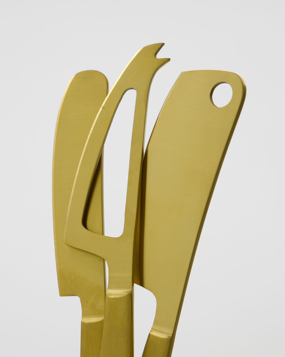 Käsemesser, HDCheese, Gold