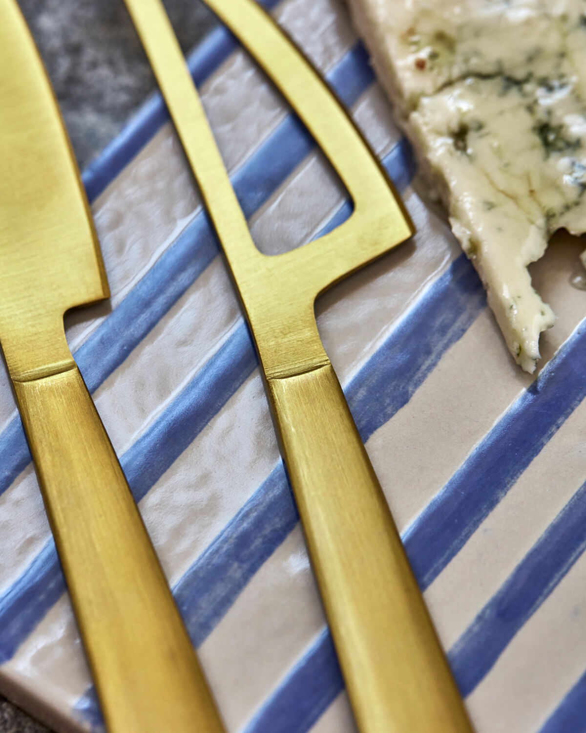 Käsemesser, HDCheese, Gold